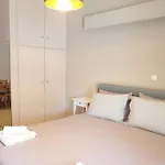 Athens Campus Renovated Studio Apartment @ Ilisia