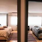 Aelia 110 Sq.M. Luxury Apartment