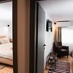 Aelia 110 Sq.M. Luxury Apartment