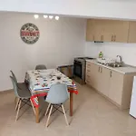 Kostas' House