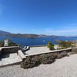 Panorama Sunset Villa And Studio Milos