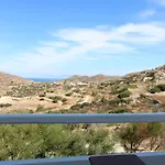 Panorama Sunset Villa And Studio Milos