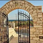 Kastron Aiolos 1 Sea View Apartment