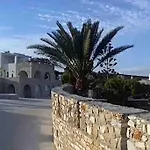 Kastron Aiolos 1 Sea View Apartment