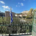 Check Point - Acropolis View