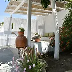 Cristina'S House