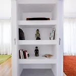 Comfort Sunny Hub With 2 Bdr