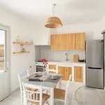 Maisonette Sail
