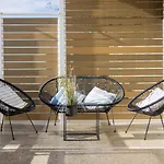 Retropolitan Living Patras
