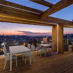 Athens Hill Suite