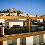 Athens Hill Suite
