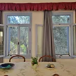 Margouno Eco-Villa, Eggares, Naxos