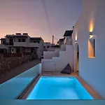 Etherio Apartment III