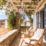 Statheros Garden
