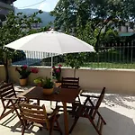 Maza House
