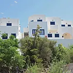 Morfeas Hotel