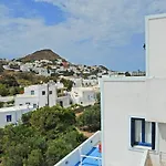 Morfeas Hotel