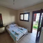 Agria Lux Apartment