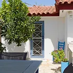Summer Garden Studio - Village Location
