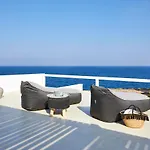 Infinite Blue Luxury Suites