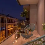 Luxury Apt With Parking-Living Stone Silver