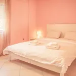 Spacious1 Bedroom Flat In The Heart Of Athens