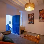 Aelia Suite I / Mykonos Town