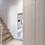 Cozy Comfy Town House