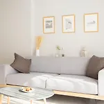 The Two Apartments