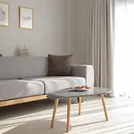 The Two Apartments
