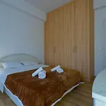 Nice 1Bd Apartment Close To Metro Station Ampelokipoi