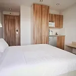 Elements Rooms & Apartments