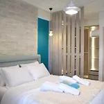 Seafront Luxury Apartment