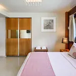 Villa Michael Karvouno Villas