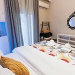 Charming 85Sqm Apartment With Panoramic City-Views