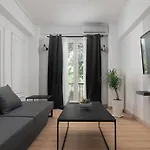 Athenian Postmodern Gem