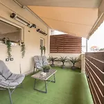 Petralona Stylish Penthouse