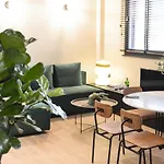 Tranquil Loft In Athens Historic Centre