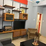 Olive - Happyhostgr - Downtown Apartment