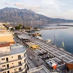 Georgia Seaview Apartments Α1