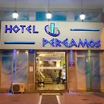 Pergamos Hotel