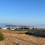 Guesthouse In Drios, Paros Island, Greece.