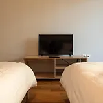 Twins Apartments - Concert Hall