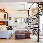 Evdoxia'S Apartment