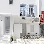 Seablue Town Maisonette Mykonos