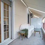 Kipseli 3 Persons Studio By Mps