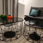 A&D Central Apartment
