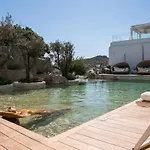 Kensho Ornos Boutique Hotel & Suites