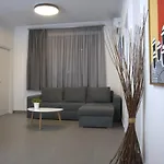 Synathens II - Apartments & Studios