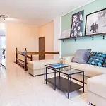 Glyfada 2 Bedrooms 4 Persons Apartment By Mps